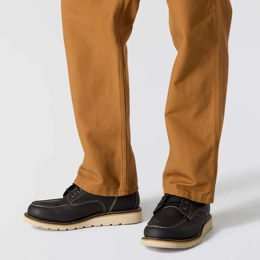 Carhartt B11 Men's Loose Straight Washed Duck Work Pants