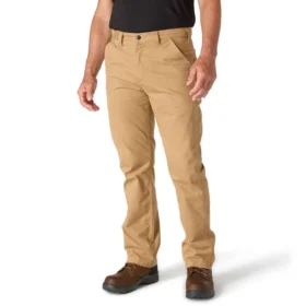 Carhartt B324 Men's Relaxed Straight Twill Work Pants