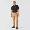Carhartt B324 Men's Relaxed Straight Twill Work Pants