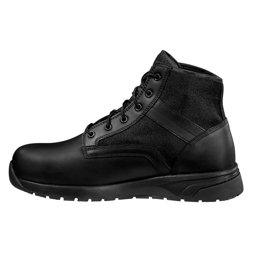 Carhartt Force® 5" Lightweight Nano Toe Sneaker Boot
