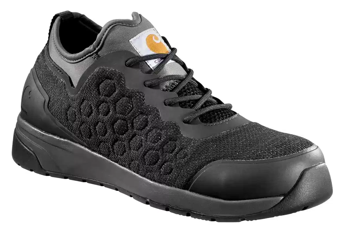 Carhartt Force® Esd Nano Toe Shoe