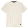 Carhartt Force Men's Lightweight Moisture Wicking T-Shirt - Upf 50+