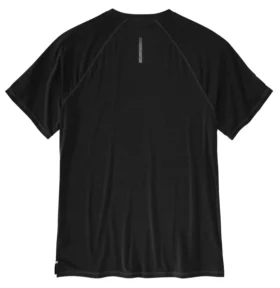 Carhartt Force Men’s Lightweight Moisture Wicking T-Shirt – Upf 50+