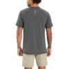 Carhartt Force Men's Lightweight Moisture Wicking T-Shirt - Upf 50+