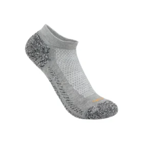 Carhartt Force® Midweight Low-Cut Sock 3-Pack