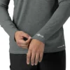 Carhartt Force® Sub-Scrubs Performance Long Sleeve Tee