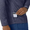 Carhartt Force® Sub-Scrubs Performance Long Sleeve Tee