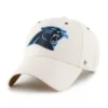 Carolina Panthers '47 Undyed Clean Up