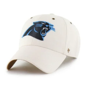 Carolina Panthers '47 Undyed Clean Up