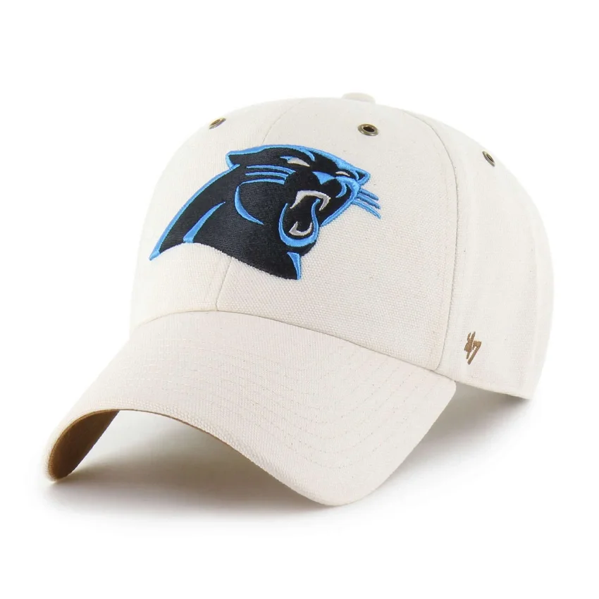 Carolina Panthers '47 Undyed Clean Up