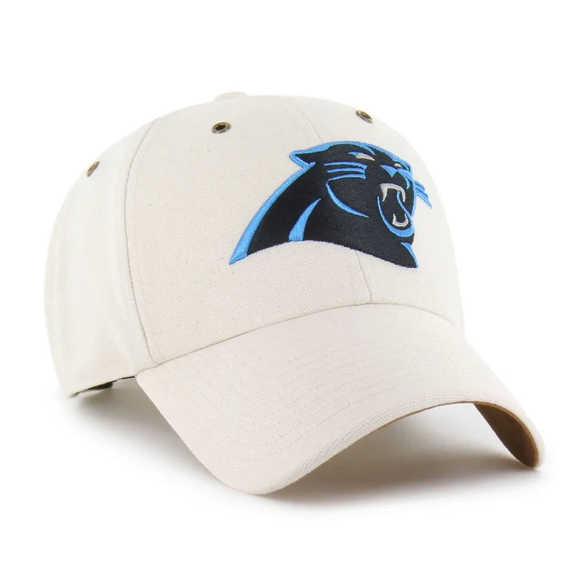 Carolina Panthers '47 Undyed Clean Up