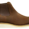 Chelsea Wedge Boot