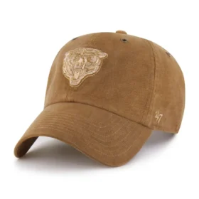 Chicago Bears '47 Dyed Clean Up