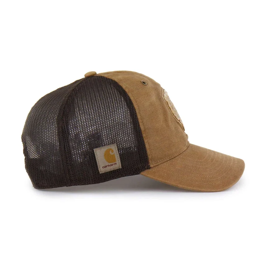 Chicago Bears '47 Dyed Trucker Relaxed Fit