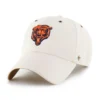 Chicago Bears '47 Undyed Clean Up