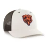 Chicago Bears '47 Undyed Trucker Relaxed Fit