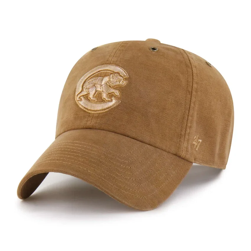 Chicago Cubs '47 Dyed Clean Up