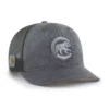 Chicago Cubs '47 Dyed Trucker Relaxed Fit