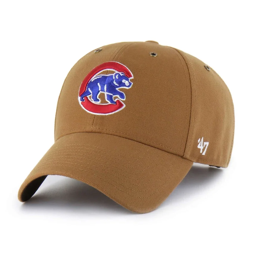 Chicago Cubs '47 Mvp