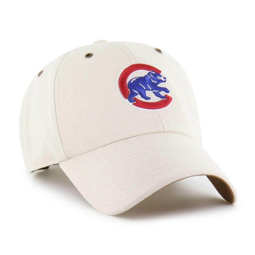 Chicago Cubs '47 Undyed Clean Up