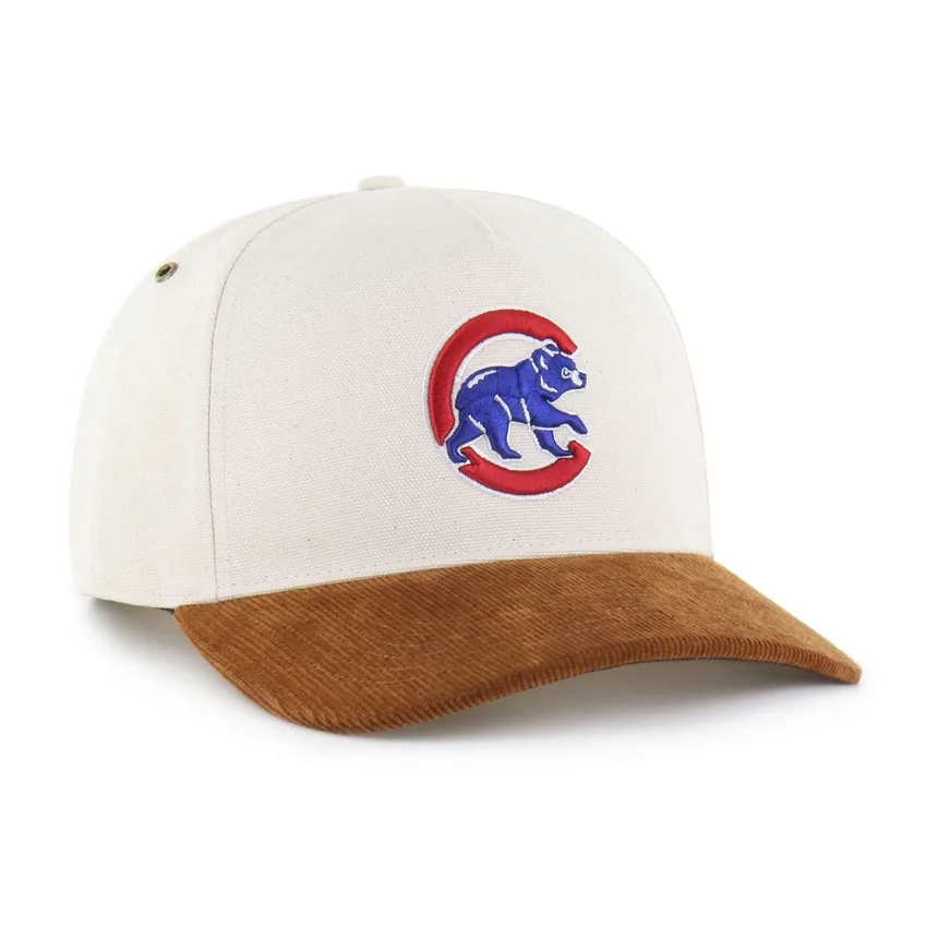 Chicago Cubs '47 Undyed Hitch