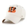 Cincinnati Bengals '47 Undyed Clean Up