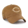 Cincinnati Reds '47 Dyed Clean Up