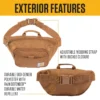 Classic Waist Pack