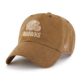 Cleveland Browns '47 Dyed Clean Up