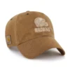 Cleveland Browns '47 Dyed Clean Up