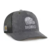 Cleveland Browns '47 Dyed Trucker Relaxed Fit