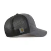 Cleveland Browns '47 Dyed Trucker Relaxed Fit
