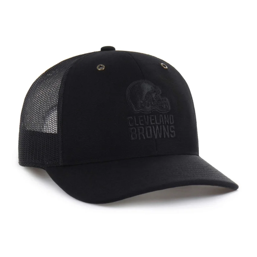 Cleveland Browns '47 Trucker Relaxed Fit