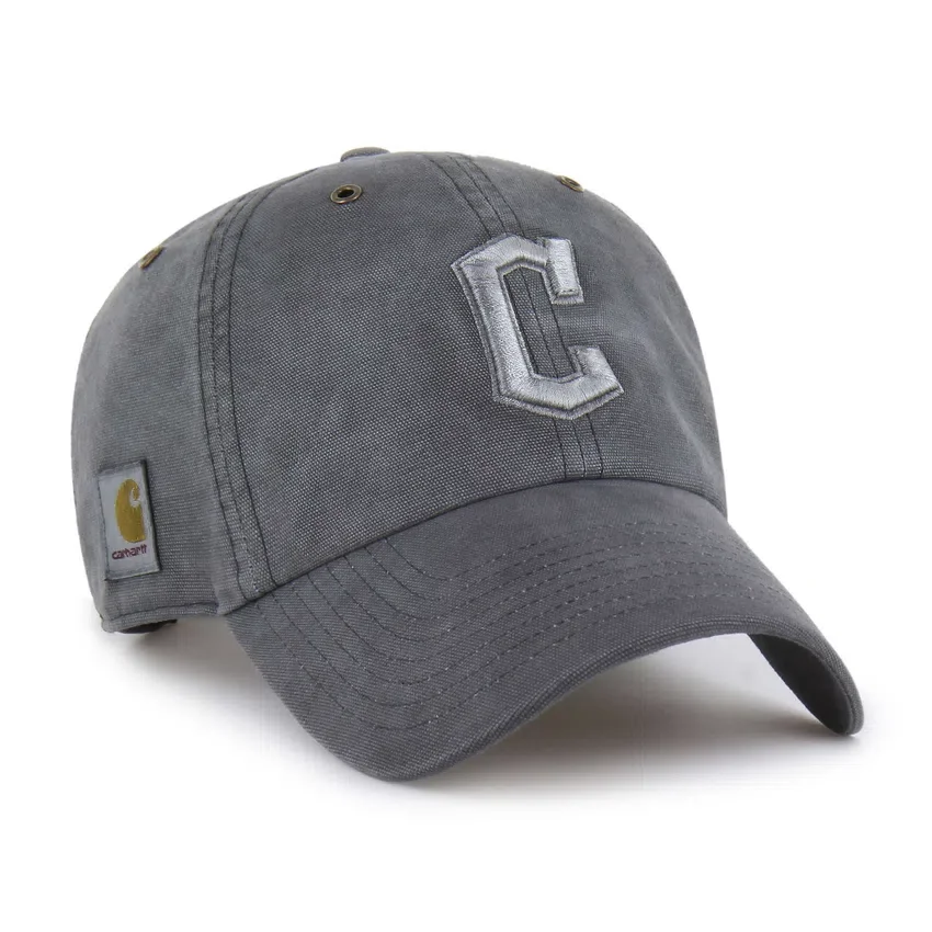 Cleveland Guardians '47 Dyed Clean Up