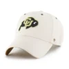 Colorado Buffaloes '47 Undyed Clean Up