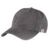 Cotton Canvas Baseball Cap