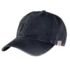 Cotton Canvas Baseball Cap