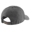 Cotton Canvas Baseball Cap