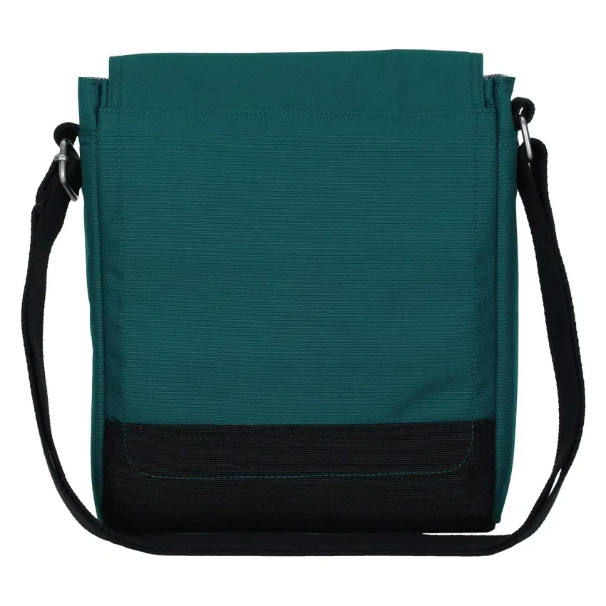 Cross Body Snap Bag