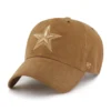 Dallas Cowboys '47 Dyed Clean Up