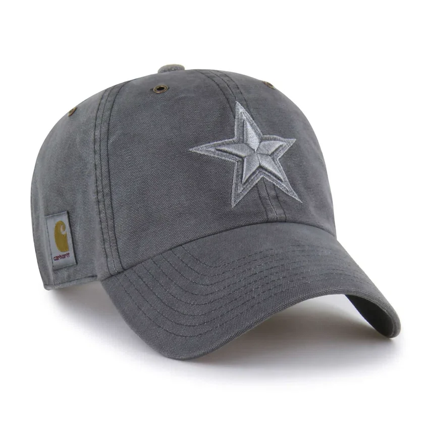Dallas Cowboys '47 Dyed Clean Up