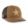Dallas Cowboys '47 Dyed Trucker Relaxed Fit