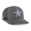Dallas Cowboys '47 Dyed Trucker Relaxed Fit