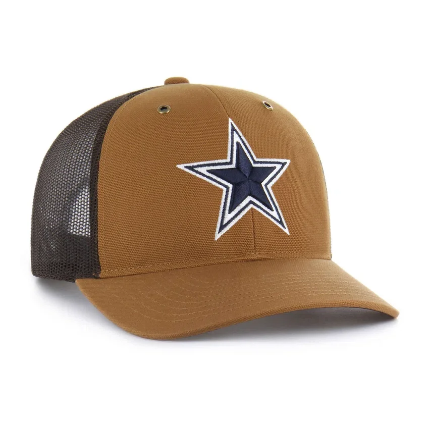 Dallas Cowboys '47 Trucker Relaxed Fit