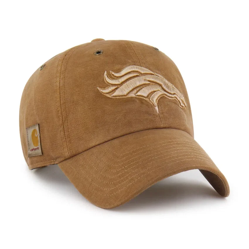 Denver Broncos '47 Dyed Clean Up