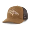 Denver Broncos '47 Dyed Trucker Relaxed Fit