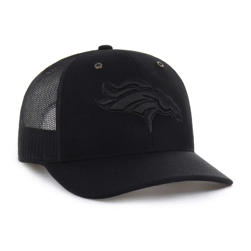 Denver Broncos '47 Trucker Relaxed Fit