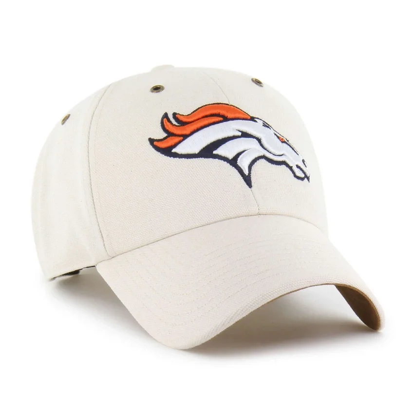Denver Broncos '47 Undyed Clean Up