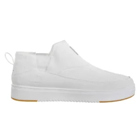 Detroit Canvas Mid Slip on Sneaker