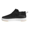 Detroit Canvas Mid Slip on Sneaker